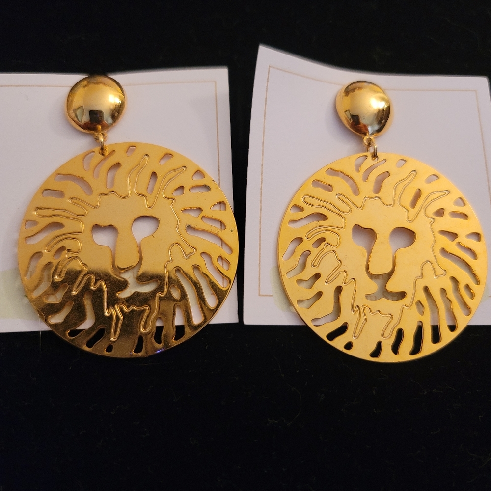 Vintage Anne Klein Earrings